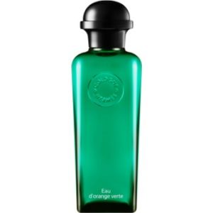 HERMÈS Colognes Collection Eau d'Orange Verte eau de cologne unisex