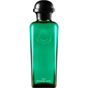 HERMÈS Colognes Collection Eau d'Orange Verte eau de cologne unisex