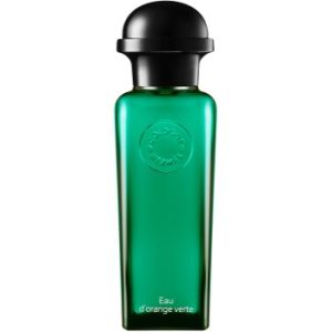 HERMÈS Colognes Collection Eau d'Orange Verte eau de cologne unisex