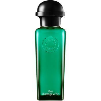 HERMÈS Colognes Collection Eau d'Orange Verte eau de cologne unisex