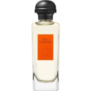HERMÈS Eau d'Hermès Eau de Toilette unisex