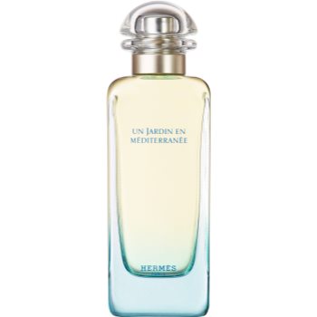 HERMÈS Parfums-Jardins Collection En Méditerranée Eau de Toilette unisex