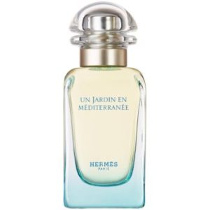 HERMÈS Parfums-Jardins Collection En Méditerranée Eau de Toilette unisex