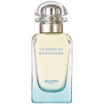 HERMÈS Parfums-Jardins Collection En Méditerranée Eau de Toilette unisex