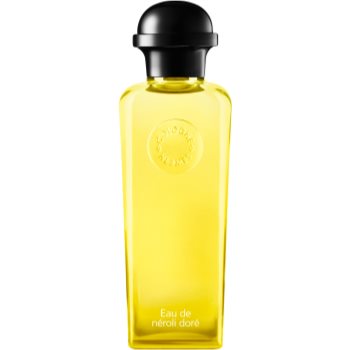 HERMÈS Colognes Collection Eau de Néroli Doré eau de cologne unisex