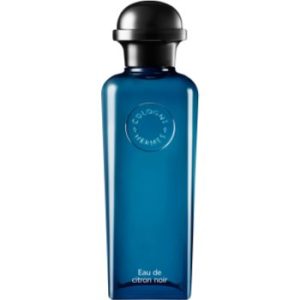 HERMÈS Colognes Collection Eau de Citron Noir eau de cologne pentru bărbați