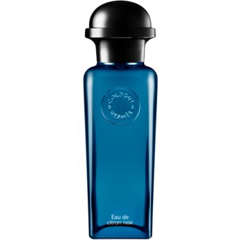HERMÈS Colognes Collection Eau de Citron Noir eau de cologne pentru bărbați