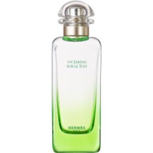 HERMÈS Parfums-Jardins Collection Sur Le Toit Eau de Toilette unisex