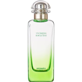 HERMÈS Parfums-Jardins Collection Sur Le Toit Eau de Toilette unisex