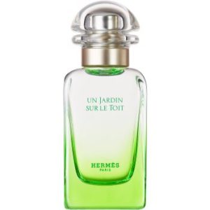 HERMÈS Parfums-Jardins Collection Sur Le Toit Eau de Toilette unisex