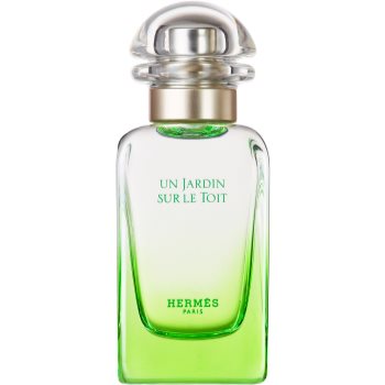 HERMÈS Parfums-Jardins Collection Sur Le Toit Eau de Toilette unisex