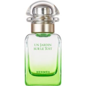 HERMÈS Parfums-Jardins Collection Sur Le Toit Eau de Toilette unisex