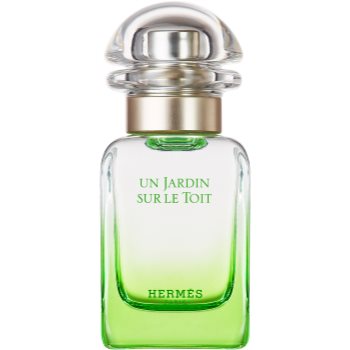 HERMÈS Parfums-Jardins Collection Sur Le Toit Eau de Toilette unisex
