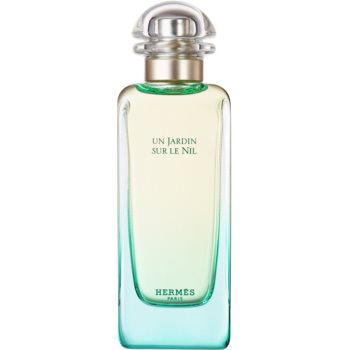 HERMÈS Parfums-Jardins Collection Sur Le Nil Eau de Toilette unisex
