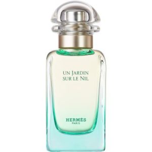 HERMÈS Parfums-Jardins Collection Sur Le Nil Eau de Toilette unisex