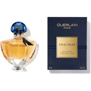 GUERLAIN Shalimar Eau de Parfum pentru femei