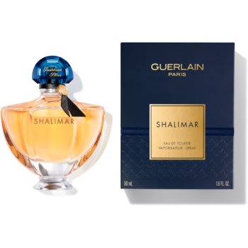 GUERLAIN Shalimar Eau de Toilette pentru femei