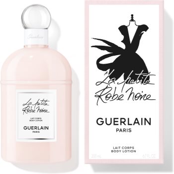 GUERLAIN La Petite Robe Noire lapte de corp pentru femei