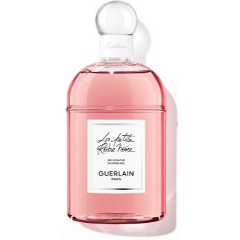 GUERLAIN La Petite Robe Noire gel de duș pentru femei