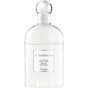 GUERLAIN Les Délices de Bain loțiune parfumată pentru corp unisex