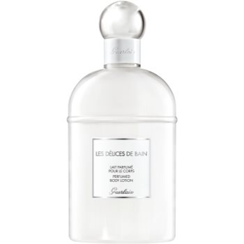 GUERLAIN Les Délices de Bain loțiune parfumată pentru corp unisex