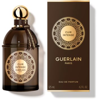 GUERLAIN Les Absolus d'Orient Cuir Intense Eau de Parfum unisex