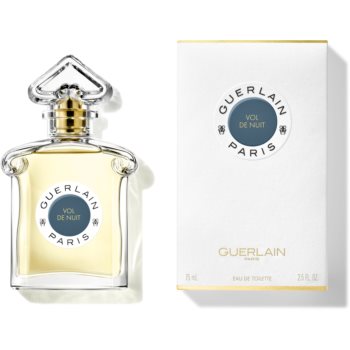 GUERLAIN Vol de Nuit Eau de Toilette pentru femei