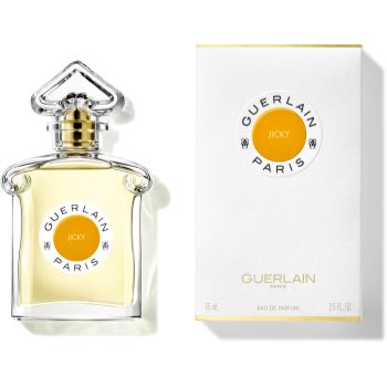 GUERLAIN Jicky Eau de Parfum pentru femei