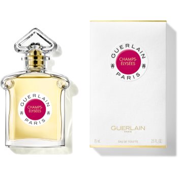 GUERLAIN Champs-Élysées Eau de Toilette pentru femei