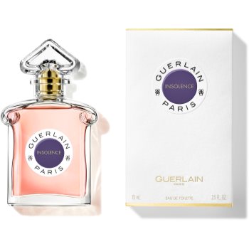 GUERLAIN Insolence Eau de Toilette pentru femei