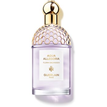 GUERLAIN Aqua Allegoria Flora Salvaggia Eau de Toilette reincarcabil pentru femei