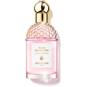 GUERLAIN Aqua Allegoria Flora Cherrysia Eau de Toilette reincarcabil pentru femei