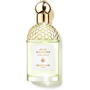 GUERLAIN Aqua Allegoria Herba Fresca Eau de Toilette reincarcabil pentru femei