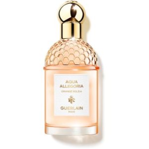 GUERLAIN Aqua Allegoria Orange Soleia Eau de Toilette reincarcabil pentru femei