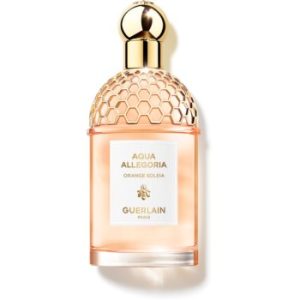 GUERLAIN Aqua Allegoria Orange Soleia Eau de Toilette reincarcabil pentru femei