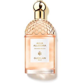 GUERLAIN Aqua Allegoria Orange Soleia Eau de Toilette reincarcabil pentru femei
