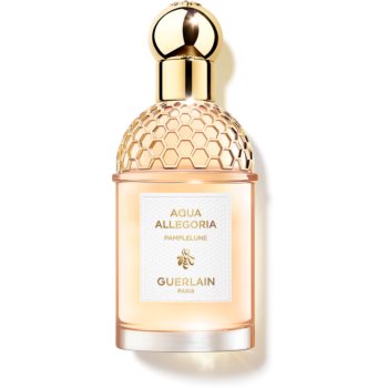 GUERLAIN Aqua Allegoria Pamplelune Eau de Toilette reincarcabil pentru femei