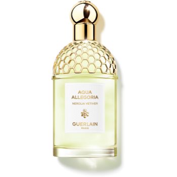 GUERLAIN Aqua Allegoria Nerolia Vetiver Eau de Toilette reincarcabil pentru femei