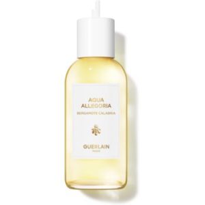 GUERLAIN Aqua Allegoria Bergamote Calabria Eau de Toilette rezervă pentru femei
