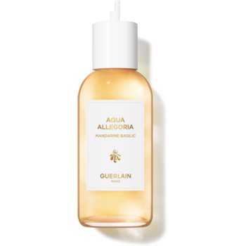 GUERLAIN Aqua Allegoria Mandarine Basilic Eau de Toilette rezervă pentru femei