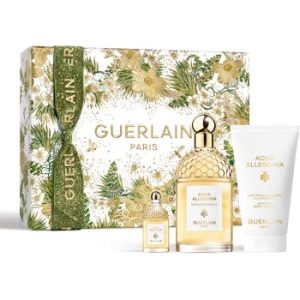 GUERLAIN Aqua Allegoria Mandarine Basilic set cadou pentru femei