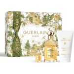 GUERLAIN Aqua Allegoria Mandarine Basilic Forte set cadou pentru femei