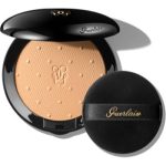 GUERLAIN Les Voilettes pudra mata transparenta