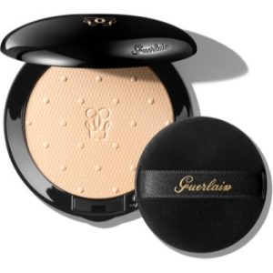 GUERLAIN Les Voilettes pudra mata transparenta