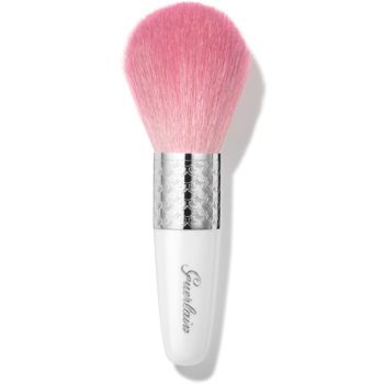 GUERLAIN Météorites Powder Brush pensula pentru aplicarea pudrei