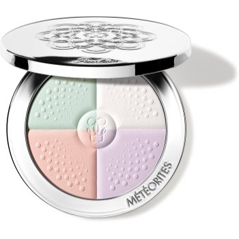 GUERLAIN Météorites Compact Illuminating Powder pudră compactă iluminatoare