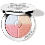 GUERLAIN Météorites Compact Illuminating Powder pudră compactă iluminatoare