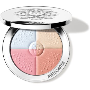 GUERLAIN Météorites Compact Illuminating Powder pudră compactă iluminatoare