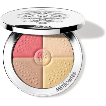 GUERLAIN Météorites Compact Illuminating Powder pudră compactă iluminatoare