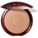 GUERLAIN Terracotta Matte Sculpting Powder pudra compacta pentru bronzat pentru un aspect mat
